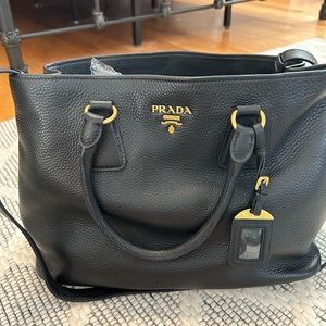 Prada Tote